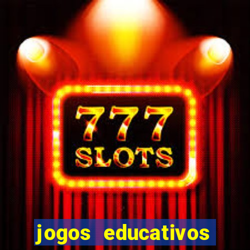 jogos educativos sobre vitaminas